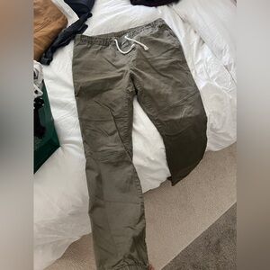 Men pants